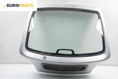Заден капак за Renault Megane I Hatchback (08.1995 - 12.2004), 4+1 вр., хечбек, позиция: задна