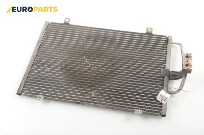 Климатичен радиатор за Renault Megane Scenic (10.1996 - 12.2001) 1.6 e (JA0F), 90 к.с.