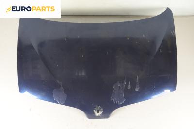Преден капак за Renault Megane Scenic (10.1996 - 12.2001)