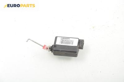 Машинка централно заключване за Renault Megane Scenic (10.1996 - 12.2001), позиция: задна