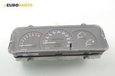 Километраж за Daewoo Nexia Sedan (02.1995 - 06.2008) 1.5 (KLETN), 75 к.с.