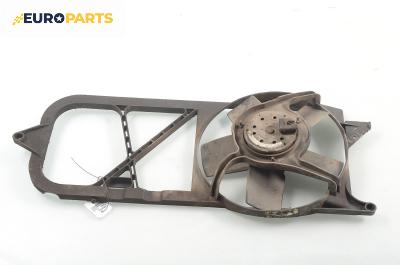 Перка охлаждане за Opel Corsa B Hatchback (03.1993 - 12.2002) 1.2 i 16V, 65 к.с.