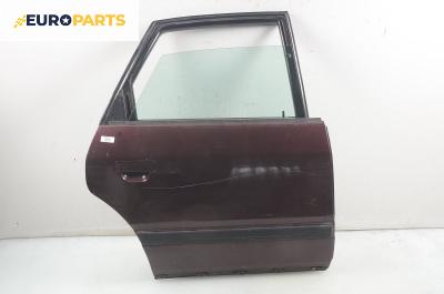 Врата за Audi 100 Sedan C4 (12.1990 - 07.1994), 4+1 вр., седан, позиция: задна, дясна