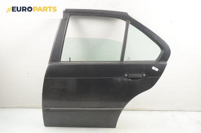Врата за BMW 3 Series E36 Sedan (09.1990 - 02.1998), седан, позиция: задна, лява