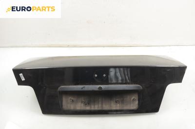 Заден капак за BMW 3 Series E36 Sedan (09.1990 - 02.1998), седан, позиция: задна