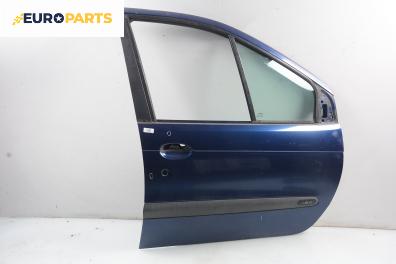 Врата за Renault Megane Scenic (10.1996 - 12.2001), позиция: предна, дясна