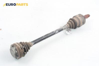 Полуоска за BMW 3 Series E36 Sedan (09.1990 - 02.1998) 318 i, 115 к.с., позиция: предна, дясна