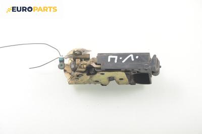 Брава на врата за Daewoo Lanos Sedan (05.1997 - 04.2004), позиция: предна, лява
