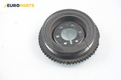 Демпферна шайба за BMW 3 Series E36 Sedan (09.1990 - 02.1998) 318 i, 115 к.с.