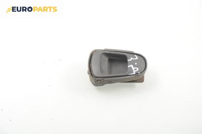 Вътрешна дръжка за Daewoo Nexia Sedan (02.1995 - 06.2008), 4+1 вр., седан, позиция: задна, дясна