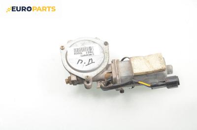Електромотор за стъклоподемник за Daewoo Nexia Sedan (02.1995 - 06.2008), 4+1 вр., седан, позиция: предна, дясна