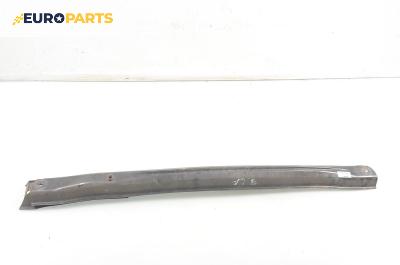 Основа броня за Citroen C5 I Sedan (03.2001 - 03.2005), хечбек, позиция: задна