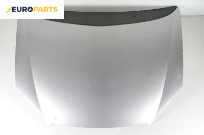 Преден капак за Citroen C5 I Sedan (03.2001 - 03.2005), 4+1 вр., хечбек, позиция: предна