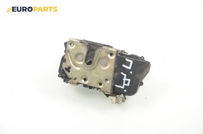 Брава на врата за Citroen C5 I Sedan (03.2001 - 03.2005), позиция: предна, дясна