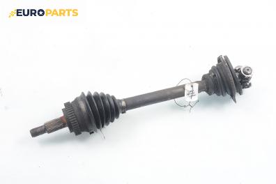 Полуоска за Renault Espace III Minivan (11.1996 - 10.2002) 2.2 12V TD (JE0E, JE0H, JE0P), 113 к.с., позиция: предна, лява