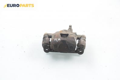Спирачен апарат за Daewoo Matiz Hatchback (09.1998 - 01.2005), позиция: предна, лява