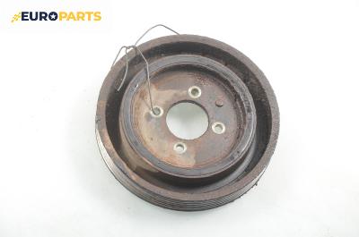 Демпферна шайба за Peugeot 306 Hatchback (01.1993 - 10.2003) 1.9 D, 69 к.с.