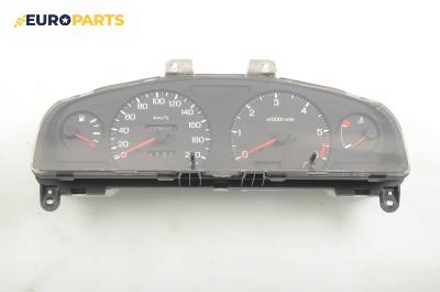 Километраж за Nissan Sunny III Hatchback (10.1990 - 07.1995) 2.0 D, 75 к.с.