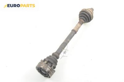Полуоска за Audi 100 Sedan C4 (12.1990 - 07.1994) 2.0 E, 115 к.с., позиция: предна, лява