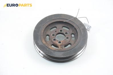 Демпферна шайба за Mazda 323 F VI Hatchback (09.1998 - 05.2004) 2.0 TD, 101 к.с.