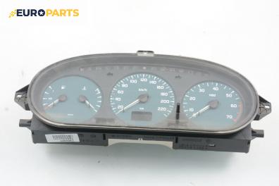 Километраж за Renault Megane Scenic (10.1996 - 12.2001) 2.0 i (JA0G), 114 к.с.