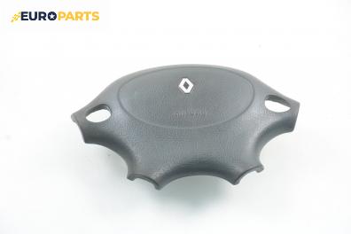 Airbag за Renault Megane Scenic (10.1996 - 12.2001), 4+1 вр., позиция: предна