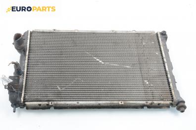 Воден радиатор за Renault Megane Scenic (10.1996 - 12.2001) 2.0 i (JA0G), 114 к.с.