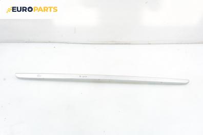 Лайсна заден капак за Mercedes-Benz E-Class Estate (S210) (06.1996 - 03.2003), комби, позиция: задна