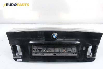 Заден капак за BMW 3 Series E46 Sedan (02.1998 - 04.2005), седан, позиция: задна