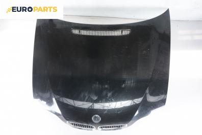 Преден капак за BMW 3 Series E46 Sedan (02.1998 - 04.2005), седан