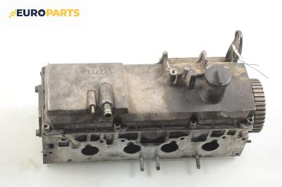 Глава за Renault Megane Scenic (10.1996 - 12.2001) 1.6 e (JA0F), 90 к.с.