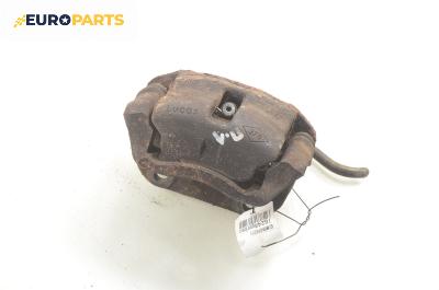 Спирачен апарат за Renault Megane Scenic (10.1996 - 12.2001), позиция: предна, лява