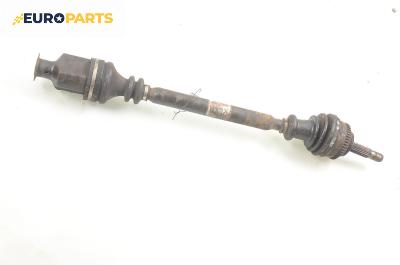 Полуоска за Renault Megane Scenic (10.1996 - 12.2001) 1.6 e (JA0F), 90 к.с., позиция: дясна