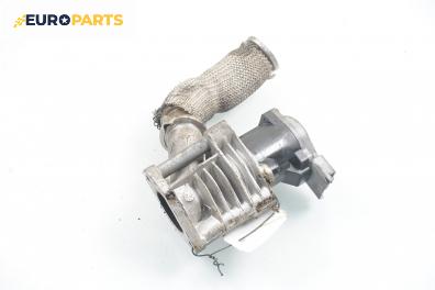 EGR-клапан за Citroen C5 I Sedan (03.2001 - 03.2005) 2.0 16V HPi (DCRLZB), 140 к.с.