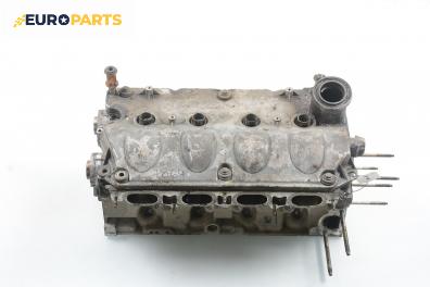 Глава за Citroen C5 I Sedan (03.2001 - 03.2005) 2.0 16V HPi (DCRLZB), 140 к.с.