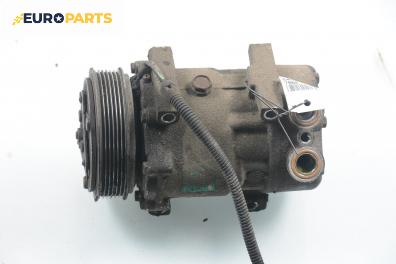 Компресор климатик за Citroen C5 I Sedan (03.2001 - 03.2005) 2.0 16V HPi (DCRLZB), 140 к.с.