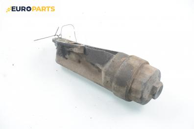 Корпус за маслен филтър за Opel Corsa B Hatchback (03.1993 - 12.2002) 1.2 i 16V, 65 к.с.