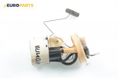 Бензинова помпа за Renault Megane Scenic (10.1996 - 12.2001) 2.0 i (JA0G), 114 к.с.