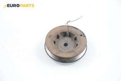 Демпферна шайба за Renault Megane Scenic (10.1996 - 12.2001) 1.9 dT (JA0K, JA0Y), 90 к.с.