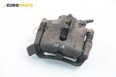Спирачен апарат за Renault Megane Scenic (10.1996 - 12.2001), позиция: предна, лява