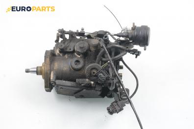 ГНП-горивонагнетателна помпа за Renault Megane Scenic (10.1996 - 12.2001) 1.9 dT (JA0K, JA0Y), 90 к.с.