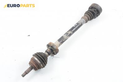 Полуоска за Seat Cordoba Sedan I (02.1993 - 10.1999) 1.6 i, 75 к.с., позиция: предна, дясна