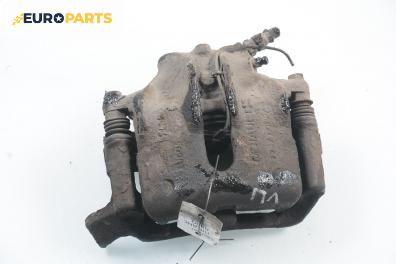 Спирачен апарат за Renault Megane Scenic (10.1996 - 12.2001), позиция: предна, лява