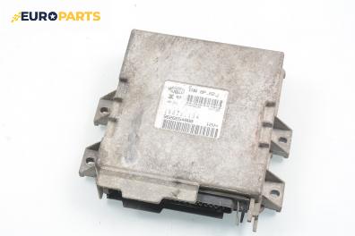 Компютър двигател за Peugeot 806 (221) (06.1994 - 08.2002) 2.0, 121 к.с.