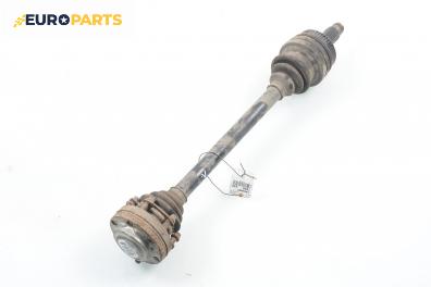 Полуоска за BMW 3 Series E46 Sedan (02.1998 - 04.2005) 320 d, 150 к.с., позиция: предна, лява