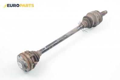 Полуоска за BMW 3 Series E46 Sedan (02.1998 - 04.2005) 320 d, 150 к.с., позиция: предна, дясна