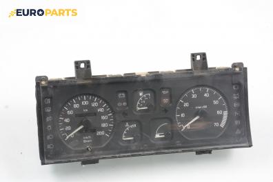 Километраж за Renault Clio I Hatchback (05.1990 - 09.1998) 1.2 (B/C57R), 54 к.с.