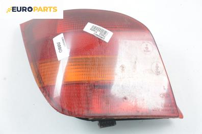Стоп за Ford Fiesta III Hatchback (01.1989 - 01.1997), позиция: лява