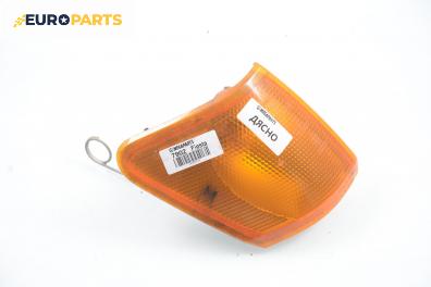 Мигач за Ford Fiesta III Hatchback (01.1989 - 01.1997), позиция: дясна