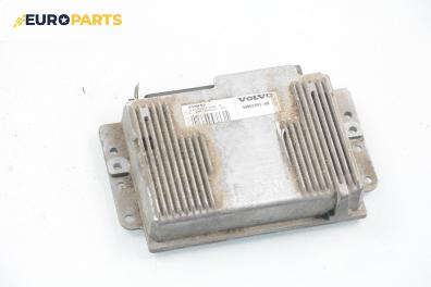 Компютър двигател за Volvo S40 I Sedan (07.1995 - 06.2004) 1.6, 105 к.с.